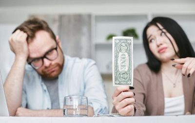 Relationship Inequality: 10 Real Reasons She Can’t Pay 50% of The Bills