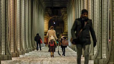 New Paris mayor vows to end all sexual violence in schools with €20m action plan