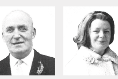 50th anniversary of Herron family deaths in IRA bomb to be marked