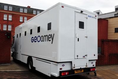 How the number of young people facing lengthy prison sentences almost doubled in a decade