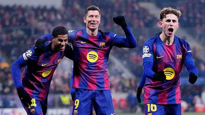 Barcelona XI vs. Atlético Madrid: Rashford Given Big Chance—Injury News, Predicted Lineup