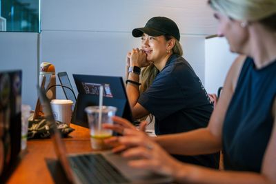 How AI and ‘experience creep’ are making it harder for new graduates to find jobs