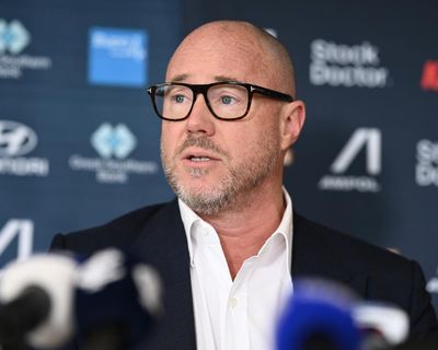 A family holiday, a lewd photo and a defamation suit. Inside the Luke Sayers saga and the AFL’s day in court