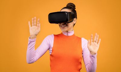 The Rise of Virtual Try On Fashion and AR Clothing Tech in Online Shopping Innovation