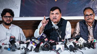 ‘Attack on free expression’: Content creators, media contest govt’s ‘arbitrary’ notices