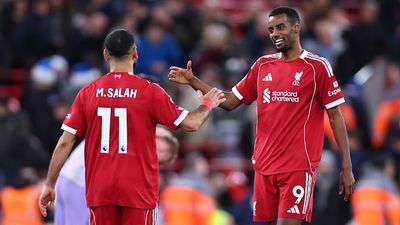 Mohamed Salah, Alexander Isak Returns Balanced by Huge Liverpool Injury Blow