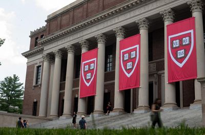 Harvard faculty to vote on proposal to limit number of A grades in each course