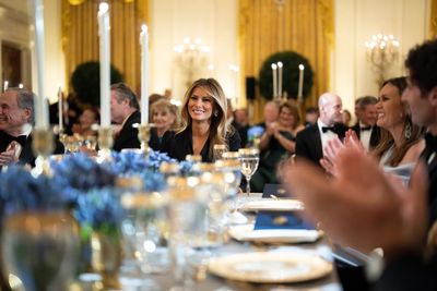 Melania Trump Prediction: FLOTUS to Step Out of Shadows as 8-Year 'Trying Period' Ends This Month