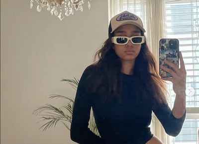 KATSEYE Member Manon Shares Revealing Update on Future With Group After Scrubbing It From Bio