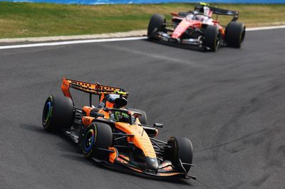 How the Japanese GP Hamilton-Norris battle highlighted a flaw in 2026 F1 rules