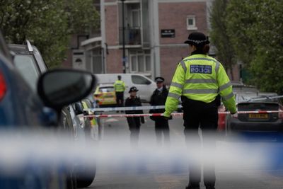 14-year-old boy killed in shooting near pub named by police