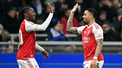 ‘100%’—Arsenal Star Makes Bold Treble Prediction