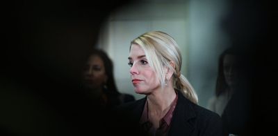 What a US attorney general actually does – a law professor spells it out