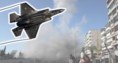 Iran Claims Downing of US Fighter Jet as Conflicting Reports Emerge Amid Escalating Conflict