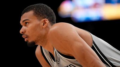 The Spurs Are Entering the Playoffs Inexperienced. How Much Does It Actually Matter?