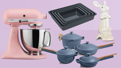9 Easter cooking appliances and essentials, from a kitchen expert
