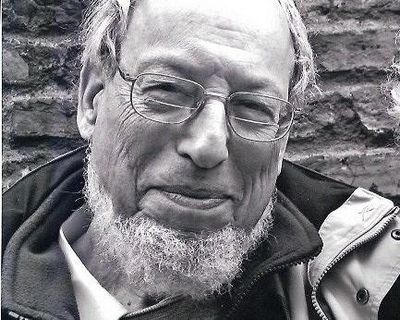 Kurt Strauss obituary