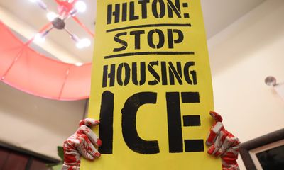 The Common Ground of the Climate and ‘ICE Out’ Movements