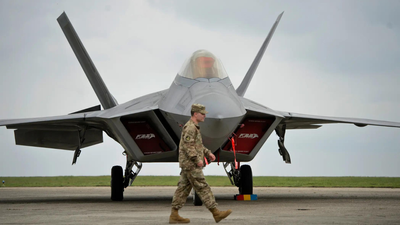 US loses fourth F-15E fighter jet in Iran war...or may be fifth or sixth or...