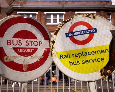 Fly me to the moon – or at least to Luton