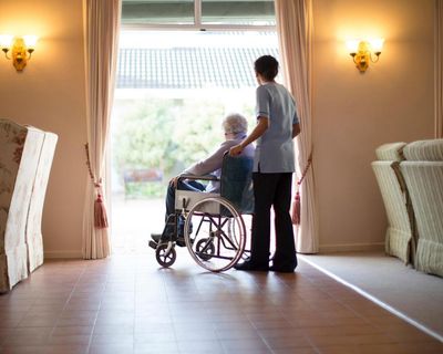 How we won a refund from a cash-grabbing care home firm