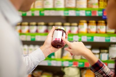 Marmalade may need to be relabelled as part of post-Brexit deal with EU