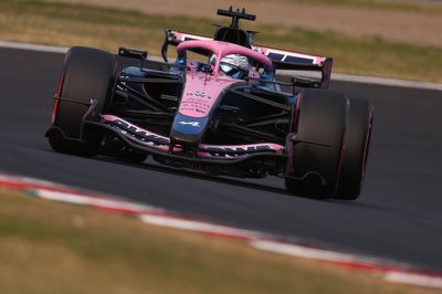 Pierre Gasly: "Too much negativity" around F1 2026 as driver skill still matters