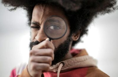 8 Signs Someone May Be Watching Your Routine