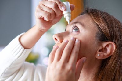 Nationwide recall of eye drops in US sold at CVS and Walgreens over sterility concerns