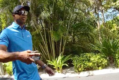 What to know about Tiger Woods' rollover crash in Florida and the aftermath
