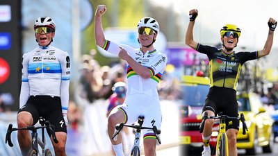 Lotte Kopecky, Demi Vollering and Pauline Ferrand-Prévot face off in what could be an epic showdown – Analysing the Tour of Flanders Women contenders