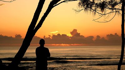 Why you notice daylight saving changing less and less