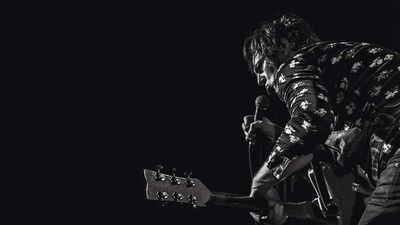 "This record could change your life, if itneeds changing. It's adefiant burst of joy for a world in flames." Jim Jones All Stars' Cat Fight is a record for people who wanna have a good time, all the time