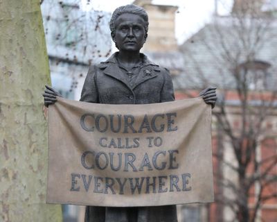 The Guardian view on the Women’s Library at 100: a cause for celebration but not complacency