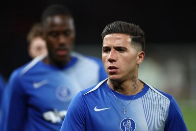 Enzo Fernandez's agent slams Chelsea in bombshell interview as transfer plan confirmed