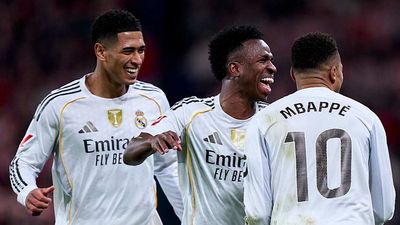Real Madrid XI vs. Mallorca: Bellingham, Vinicius Jr Calls Made—Injury News, Predicted Lineup