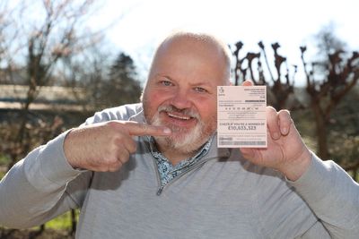 Mystery London Lotto winner loses £10m jackpot after missing deadline