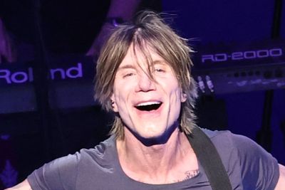 Goo Goo Dolls cancel third show in a row amid concern for singer’s health