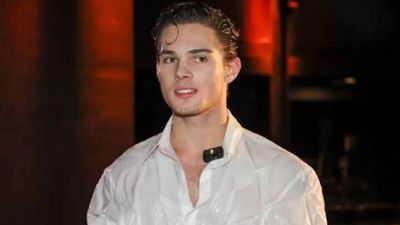 Kick streamer Clavicular collapses mid stream after chokehold as viral video raises questions about live content limits