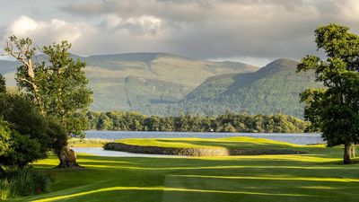 I Played Some Beautiful Parkland Golf In And Around Killarney In South-West Ireland. Here Are Some Highlights...