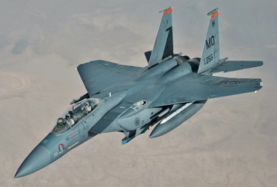 10 Key Facts on the U.S. F-15E Strike Eagle Shot Down Over Iran in Escalating Conflict