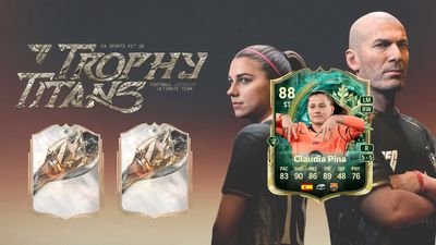 Best players for FC 26 Empress of the Box Evolution