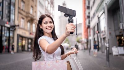 I’m seriously concerned camera companies are keener to satisfy influencers than actual photographers