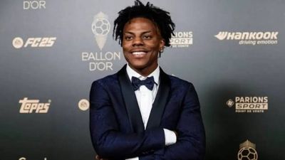 IShowSpeed injured after LA Knight throws him mid livestream as WWE crossover turns unexpectedly real