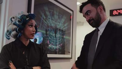 Zohran Mamdani teams up with Cardi B for jingle contest promoting NYC free childcare programme