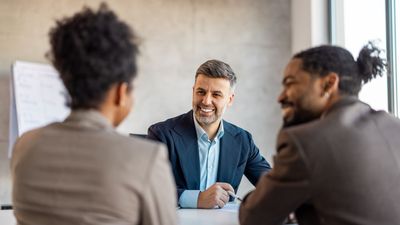 Starting to Advise Ultra-Rich Clients? Don't Rebuild Your Firm, Just Rethink It