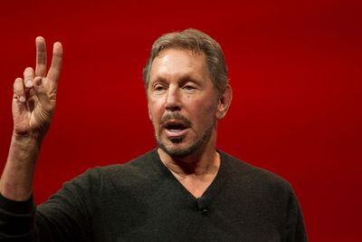 Oracle reveals who it laid off at company - and it’s the latest AI alarm for white-collar workers