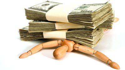 Do You Have a 'Mo Money, Mo Problems' Issue? A Financial Planner Has Some Thoughts