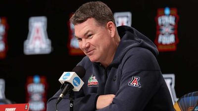 Tommy Lloyd Turns Down North Carolina, Lands New Deal at Arizona