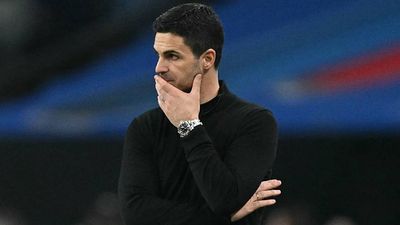 Arsenal Dealt Major Defensive Injury Blow for FA Cup Quarterfinal